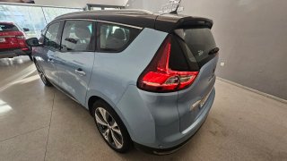 Renault Grand Scenic 2017