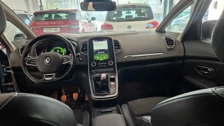 Renault Grand Scenic 2017