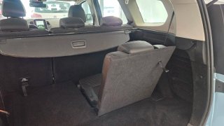 Renault Grand Scenic 2017