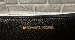 Monedero Jet Set Travel Michael Kors
