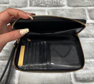 Monedero Jet Set Travel Michael Kors