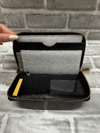 Monedero Jet Set Travel Michael Kors