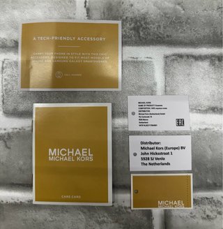 Monedero Jet Set Travel Michael Kors