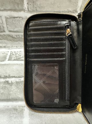 Monedero Jet Set Travel Michael Kors