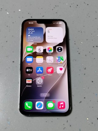 iPhone 13 Pro Max 512GB