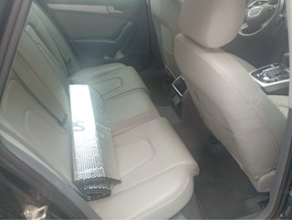Audi A4 2012