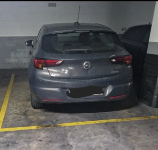 PLAZA DE PARKING EN L'HOSPITALET DE LLOBREGAT