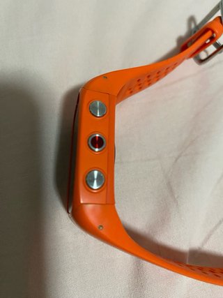 Polar M430 Reloj GPS Running Naranja