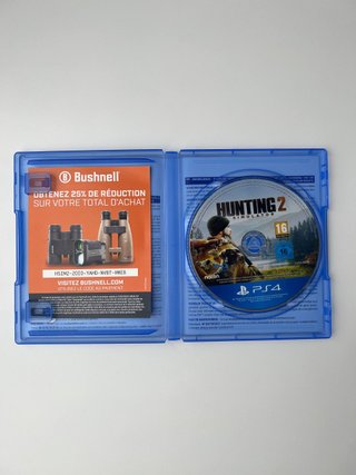 Hunting Simulator 2 | Gioco Playstation 4