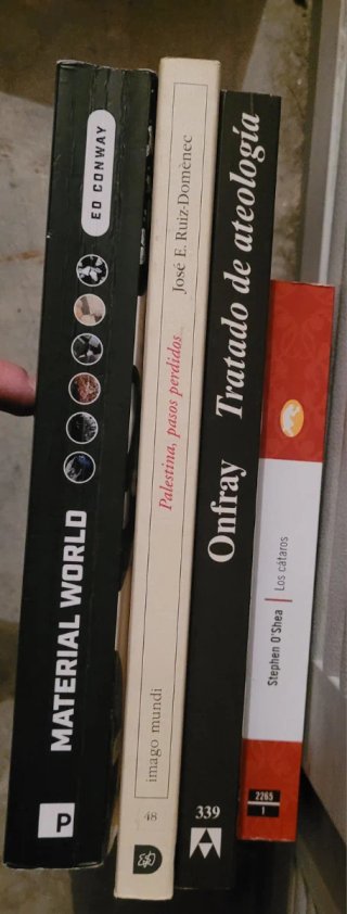 Lote libros historia, filosofía y política
