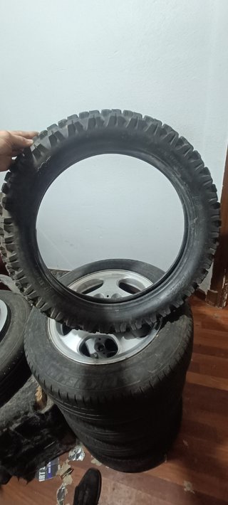 Neumático 140/80-18 M/C 70