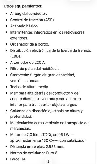 Ford E-Transit 2017
