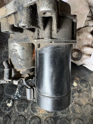 Motor de arranque 9HX