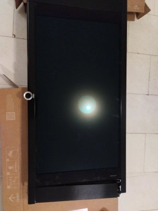 Televisor