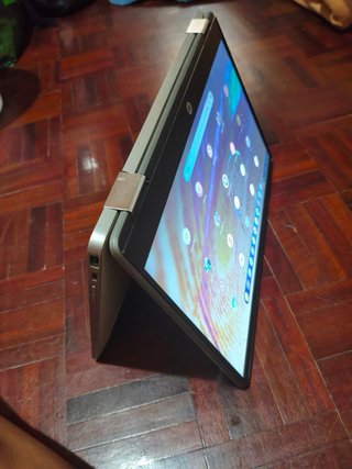 HP Chromebook x360 14 Celeron N4120