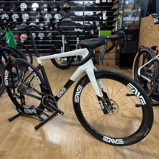 Bicicleta ENVE Melee Pro Red Talla 54