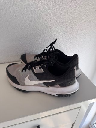 Zapatillas Nike Varsity Compete T3