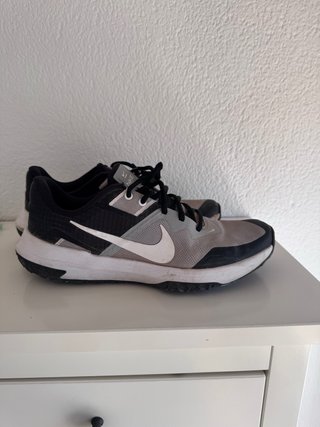 Zapatillas Nike Varsity Compete T3