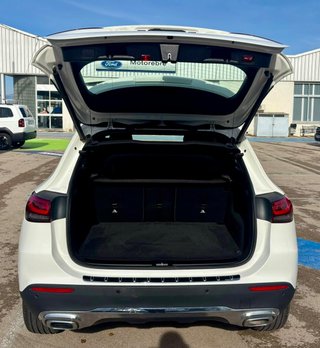 Mercedes-Benz GLA 200 D 4MATIC