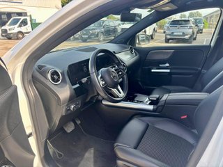 Mercedes-Benz GLA 200 D 4MATIC