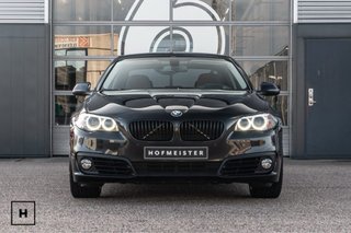 BMW 535i 306cv