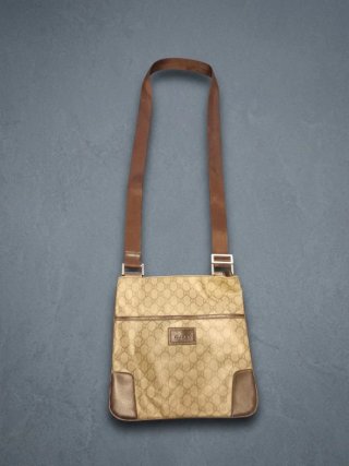 Bolso Gucci Bandolera