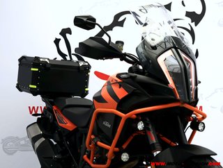 KTM 1290 SUPER ADVENTURE S
