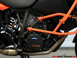 KTM 1290 SUPER ADVENTURE S