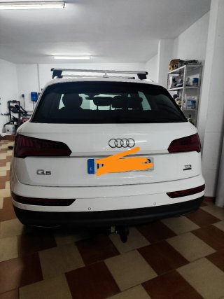Audi Q5 2017