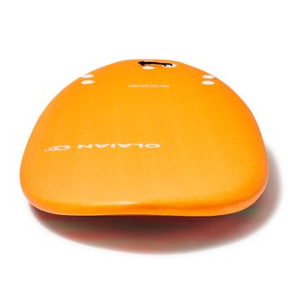 SEGUNDA VIDA: Tabla Surf 6´ Espuma Olaian 500. Pack Tabla +