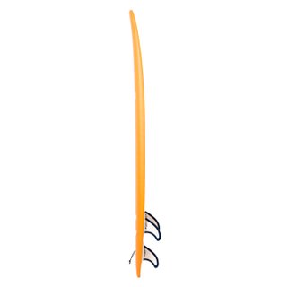 SEGUNDA VIDA: Tabla Surf 6´ Espuma Olaian 500. Pack Tabla +