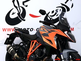 KTM 1290 SUPER DUKE GT