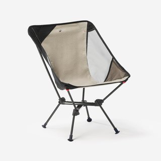 Silla baja de camping, plegable y ultracompacta, 500 M