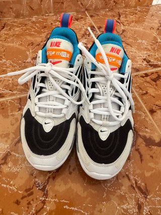 Nike Vapormax Zapatillas Deportivas