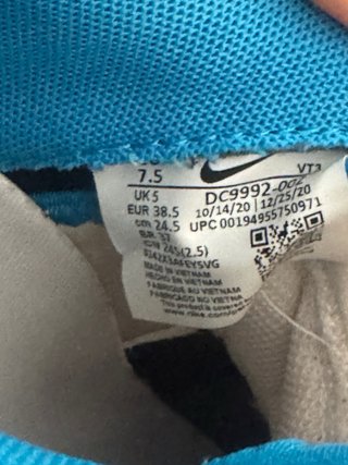 Nike Vapormax Zapatillas Deportivas