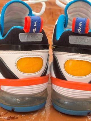Nike Vapormax Zapatillas Deportivas
