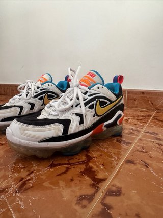 Nike Vapormax Zapatillas Deportivas