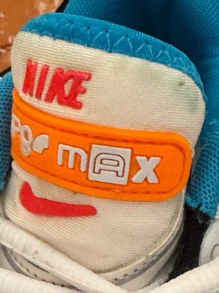 Nike Vapormax Zapatillas Deportivas