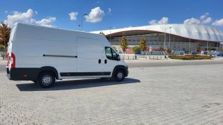 Transportes y Mudanzas