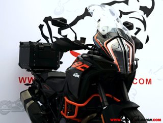 KTM 1290 SUPER ADVENTURE S