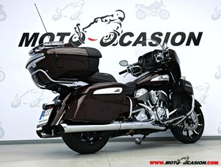 INDIAN ROADMASTER LIMITED