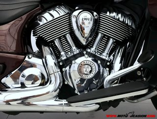 INDIAN ROADMASTER LIMITED