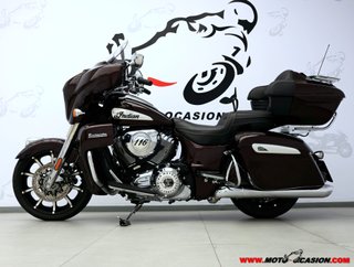 INDIAN ROADMASTER LIMITED