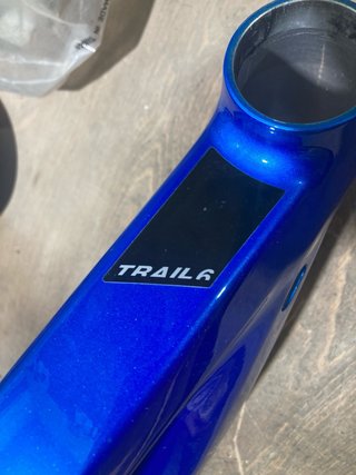 Cuadro para Bicicleta Eléctrica Moustache