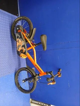 btwin robot 500