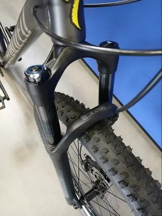 MTB Rockhopper 29" (Shimano Deore 1x11V)