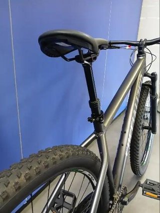 MTB Rockhopper 29" (Shimano Deore 1x11V)