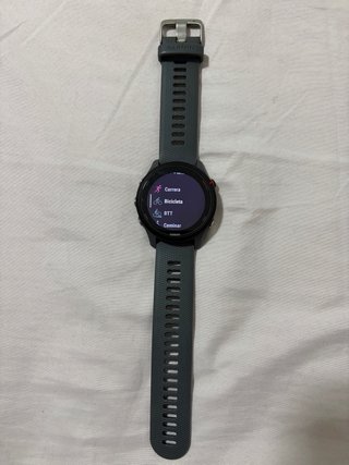 Garmin Forerunner 255