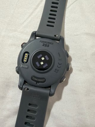 Garmin Forerunner 255