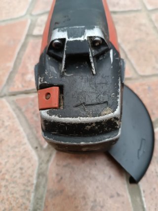 RADIAL AG 125-A22